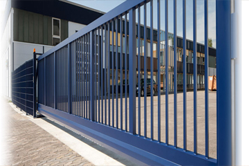 Şanlıurfa Otomatik Bahçe kapıları